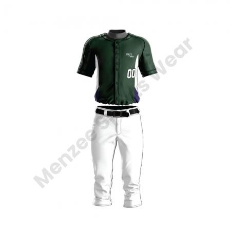 Baseball Uniform