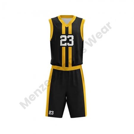 Basketball Uniform