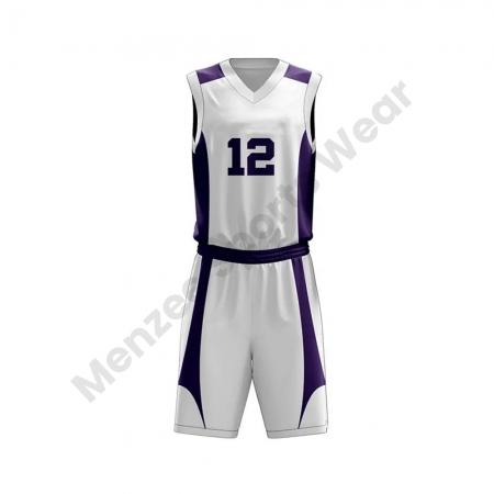 Basketball Uniform