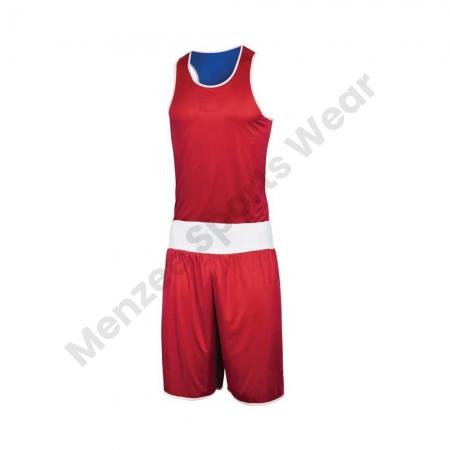 Boxing Uniforms