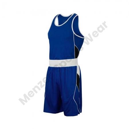 Boxing Uniforms