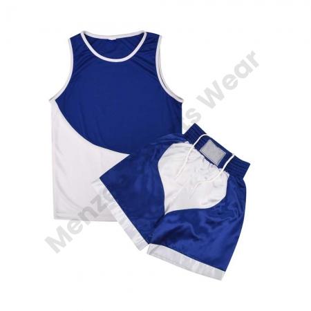 Boxing Uniforms