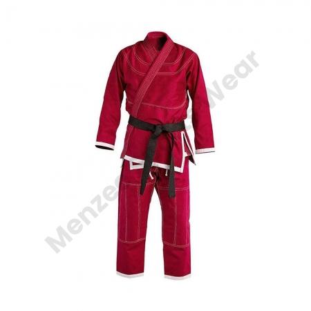 Jiu Jistu Uniform