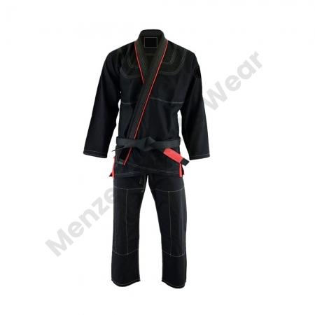 Jiu Jistu Uniform