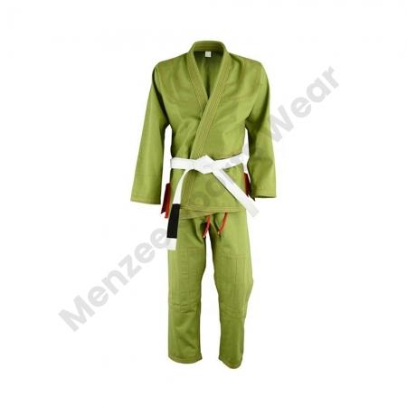 Jiu Jistu Uniform