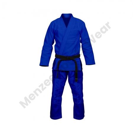 Jiu Jistu Uniform