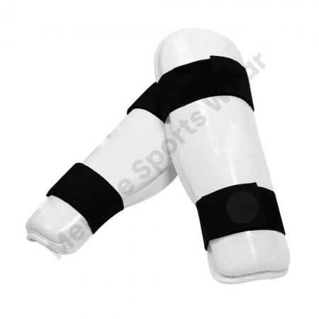 Karate Shin Pads