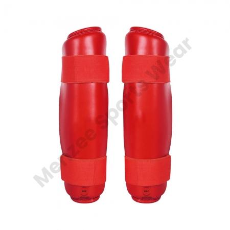 Karate Shin Pads