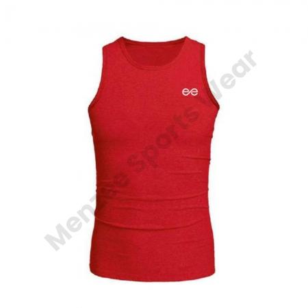 Men’s Sleeveless Top