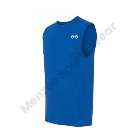 Men’s Sleeveless Top