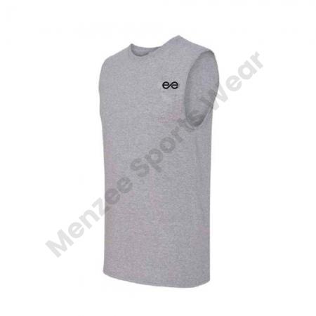 Men’s Sleeveless Top