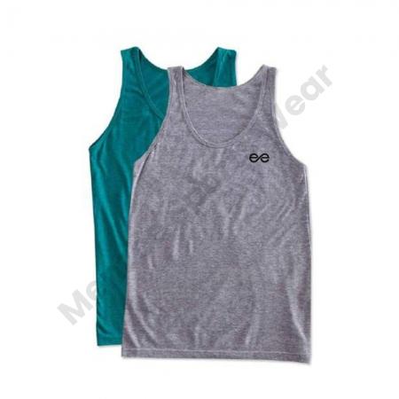 Men’s Sleeveless Top