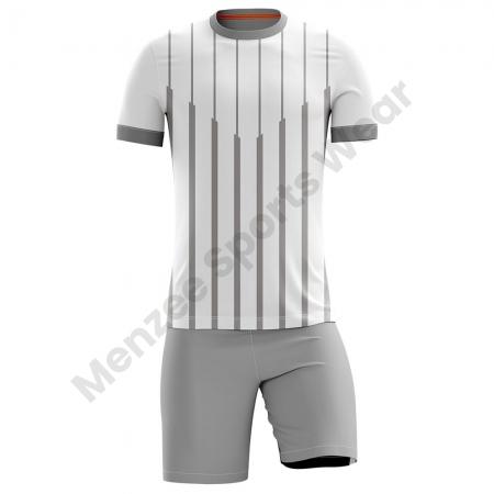 Soccer Uniform