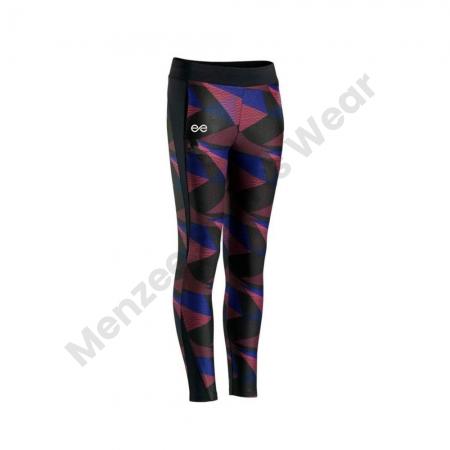 Sublimated Legging