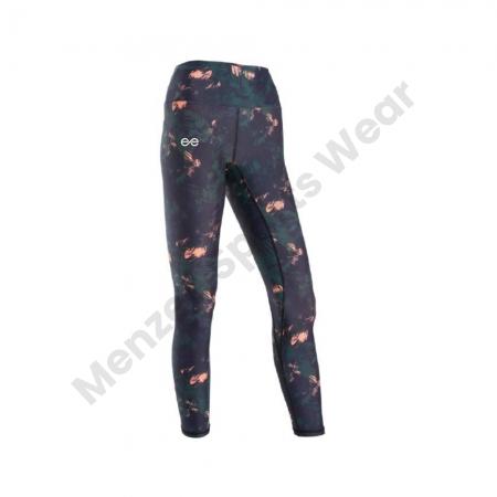 Sublimated Legging