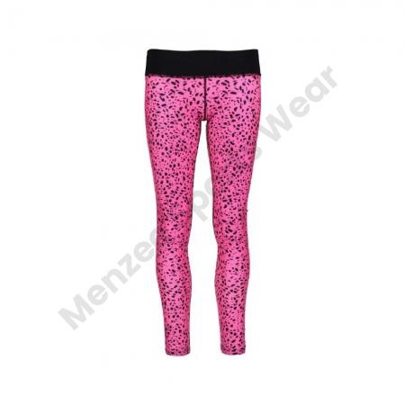 Sublimated Legging