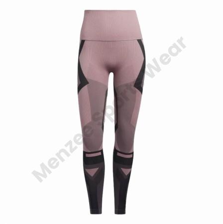 Sublimated Legging