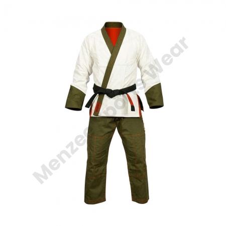 Taekwondo Suit