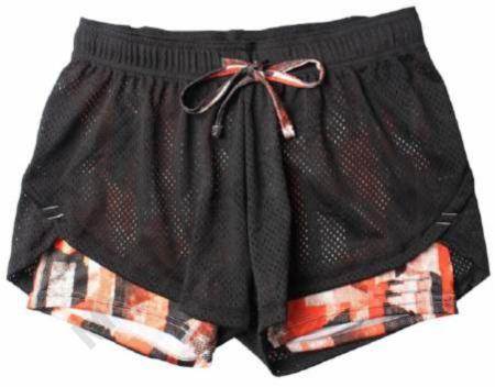 Women Shorts